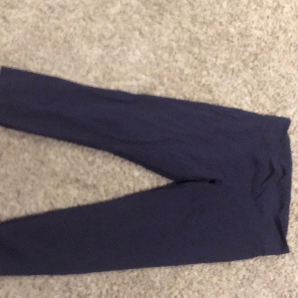 Work out leggings
